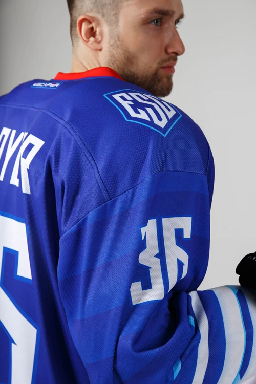 Хоккейное джерси HOC-A03.0-SUBL