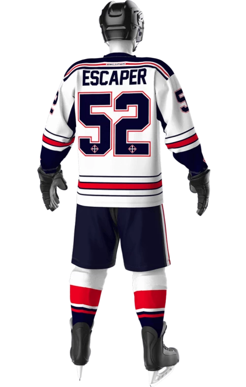 Хоккейное джерси HOC-A05.0-SUBL