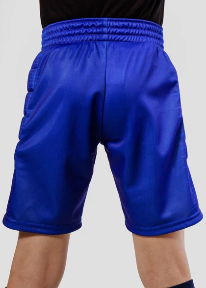 Футбольные вратарские детские шорты FUT-K08-SUBL