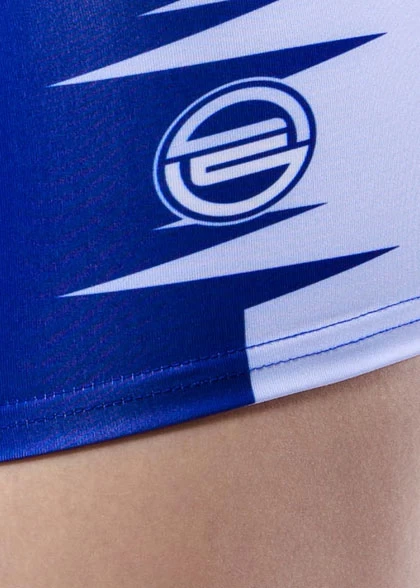 Волейбольные шорты женские VOL-AWS-01-SUBL