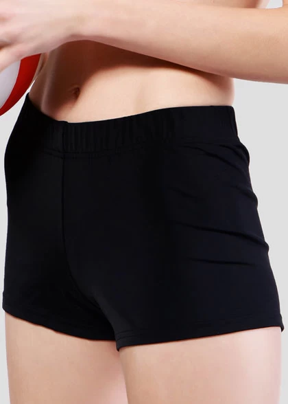 Волейбольные шорты женские VOL-AWS-03-SUBL