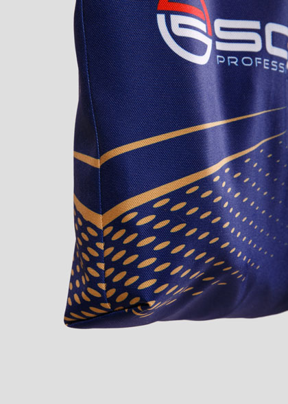 Шоппер BAG-004