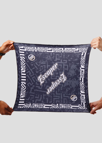 Бандана ACC-005