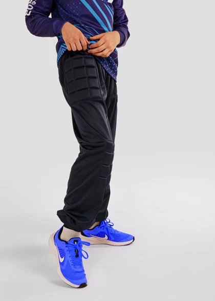 Детская вратарская футбольная форма FUT-K24-SUBL