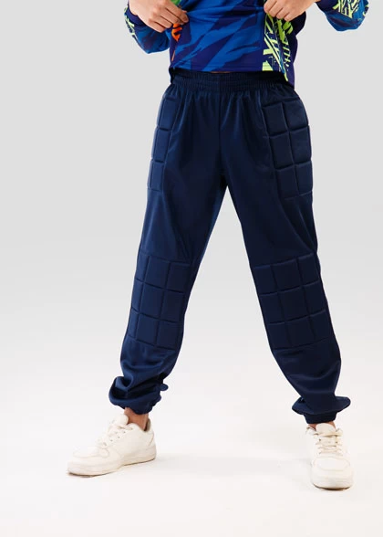 Футбольная вратарская форма для подростков FUT-K37-SUBL