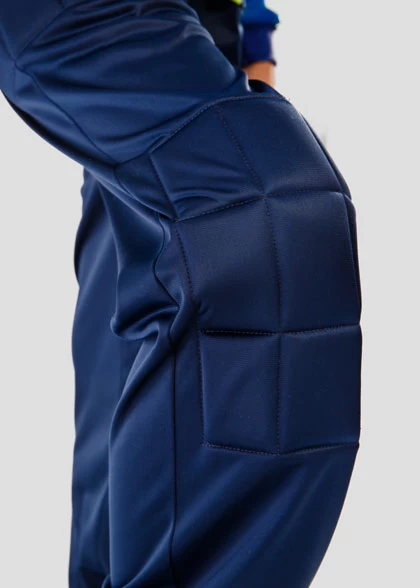 Футбольная вратарская форма для подростков FUT-K37-SUBL