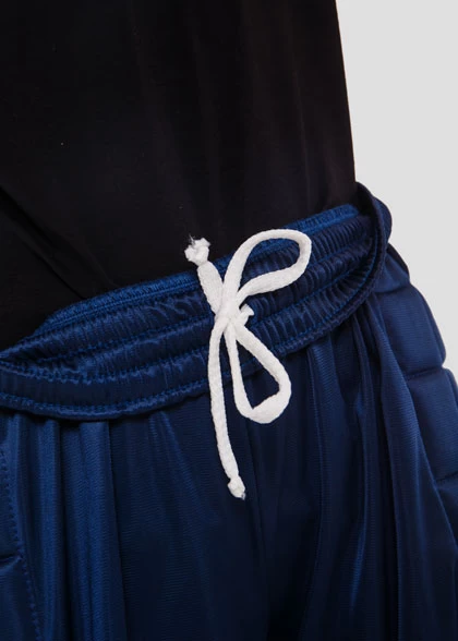 Футбольные вратарские брюки для девочек FUT-K24.2-SUBL