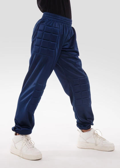 Футбольные вратарские брюки для девочек FUT-K24.2-SUBL