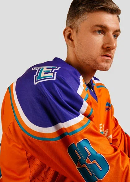 Хоккейное джерси HOC-A16