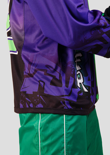 Хоккейное джерси HOC-A18