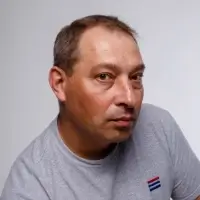 Алексей, Руководитель печатного производства